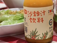 -西贝(凯德壹中心店)