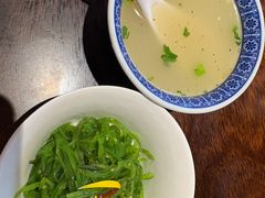 -李犟大爆鳝面·手工蟹黄包(湖滨西湖店)