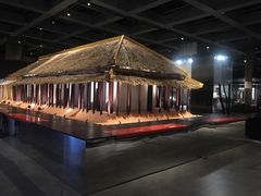 -盘龙城国家考古遗址公园