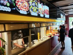 -滋味工坊中餐厅(高新区店)
