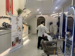 -上禾 HAIR SALON
