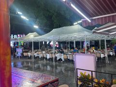 -刘姐啤酒鱼民族演艺餐厅(西街总店)
