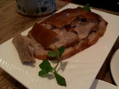 -四季民福烤鸭店(前门廊房二条店)