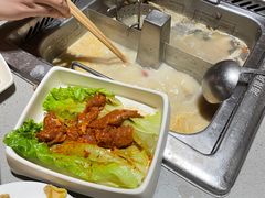 -海底捞火锅(奉化银泰店)