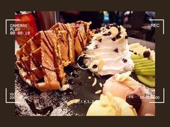 -MI WU FACTORY米屋美食工厂餐厅(绿地店)