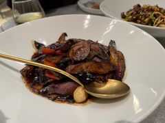 -一坐一忘云南菜(卓悦中心)