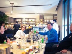 -安蒂娅·海鲜自助餐厅(安蒂娅美兰酒店)