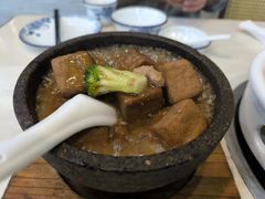 -东就鸭饭店·古早海南菜(滨海店)