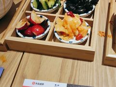 -马记永·兰州牛肉面(3019君尚店)