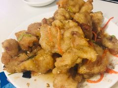 -金鹏鱼肉馆