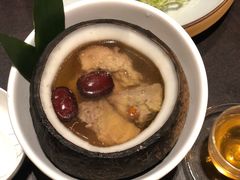 -广州文华东方酒店·江-由辉师傅主理