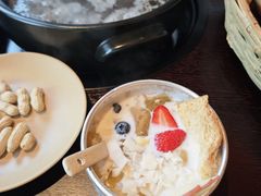 -滇野云南野生菌餐厅(陕西南路店)