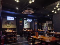 大堂-搓火大都会(广安门总店)