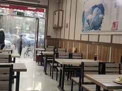 -津门张记包子铺(中山门店)