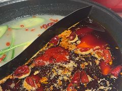 -伍师兄市井火锅(东部星悦天地店)