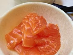 -舜耕山庄四时万和自助餐厅