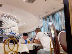 大堂-芭菲盛宴·环球美食(解放碑英利国际店)
