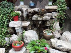 -苏州独墅湖书香世家酒店