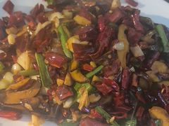 -小喜客·云南特色菜(纳西庭院店)