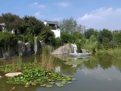 -武清南湖绿博园