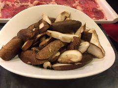 -北门涮肉·炭火铜锅涮肉(什刹海店)