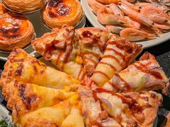 -梨花自助烤肉(天河城店)
