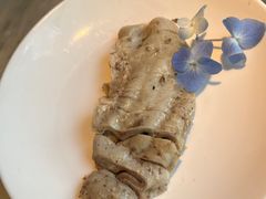 -吴越荣记苏州菜·松鼠桂鱼(月光码头店)