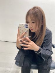 -DL HOPE明星造型