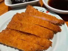 -裕兴记•蟹黄面馆(人民广场店)