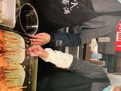 -老客满蛋饼(双塔市集店)