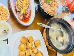 -徽厨食坊·农家特色私房菜