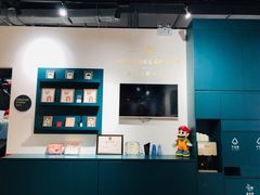 -海马体照相馆(天津世纪都会店)