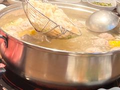 -幸运牛汕头小黄牛牛肉火锅(梅林店)