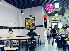 大堂-项记面馆(明瓦廊店)