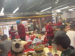 -聚味瞿记·龙虾堂(树木岭店)