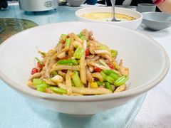 -湘中缘·湖南菜(娄底驻京办店)