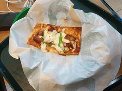 -赛百味SUBWAY(哈西店)