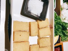 -火锅先生(五马街店)