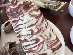 -湛山花园酒店-自助餐厅