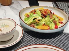 -风渡嘉荷·美式西餐·牛排(西三旗金隅店)