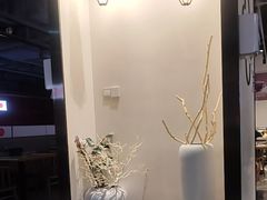 -玫瑰花园自助烤肉(顺义鑫海韵通店)