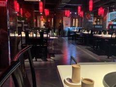 大堂-川西坝子(老军营店)