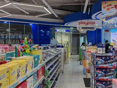 -TOYSRUS玩具反斗城(厦门新生活广场店)