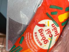 -麦当劳(秣陵路店)