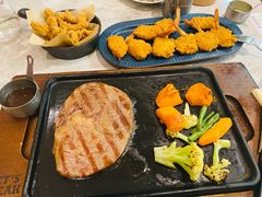 -必胜客(上海新南方商城PH店)