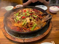 老板恋上鱼-老板恋上鱼(印象城店)