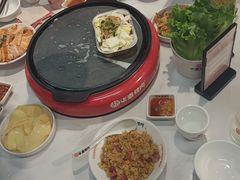 -柒酒烤肉(祁阳新天地店)