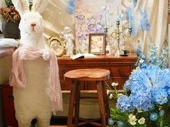 -初甜·舒芙蕾·韩式雪花冰(流塘店)