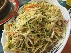 -石锅坛肉(广场店)