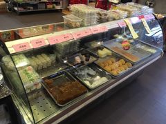 零售区-禄源公·老莞诚饭店